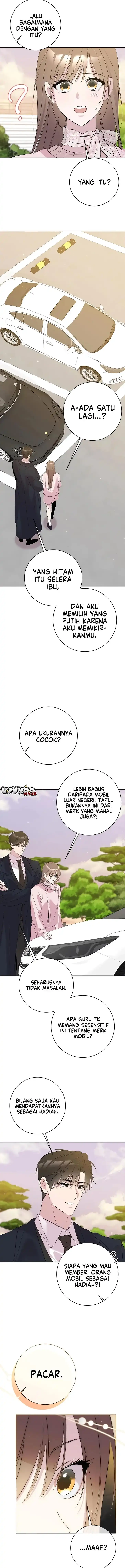 Baca Love Starts with Parenting - Chapter 14 halaman 15