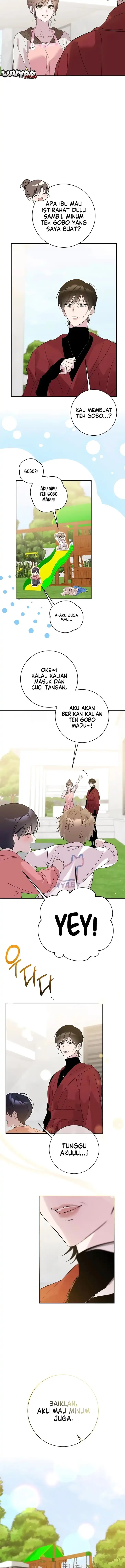 Baca Love Starts with Parenting - Chapter 14 halaman 5