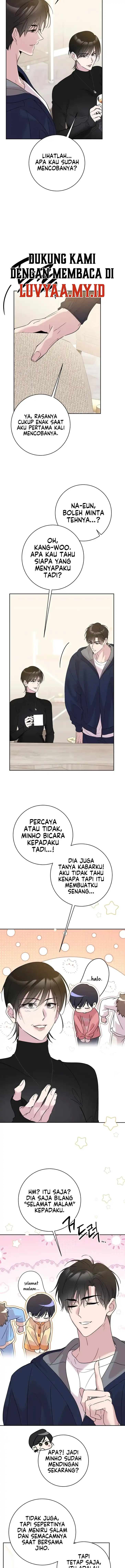 Baca Love Starts with Parenting - Chapter 14 halaman 7