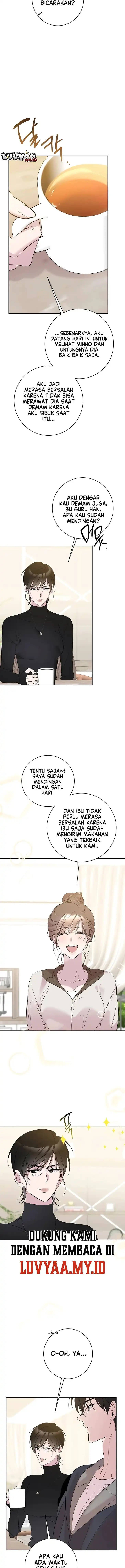 Baca Love Starts with Parenting - Chapter 14 halaman 9