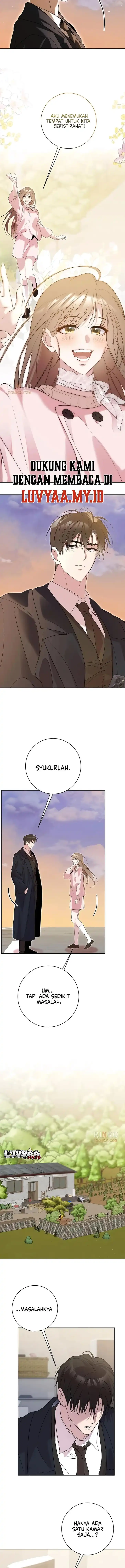 Baca Love Starts with Parenting - Chapter 15 halaman 13