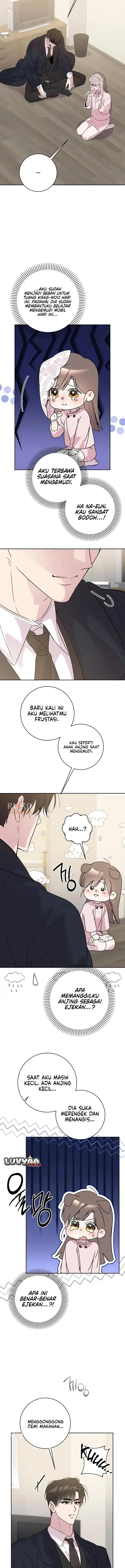 Baca Love Starts with Parenting - Chapter 15 halaman 14