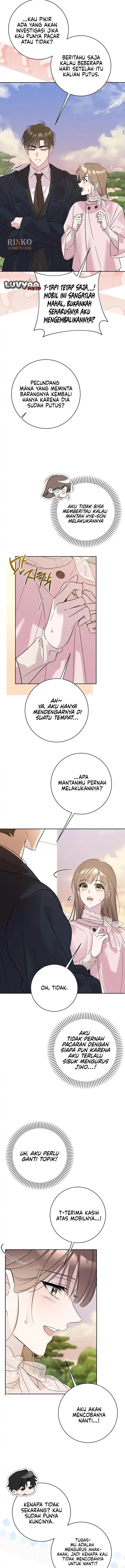 Baca Love Starts with Parenting - Chapter 15 halaman 2
