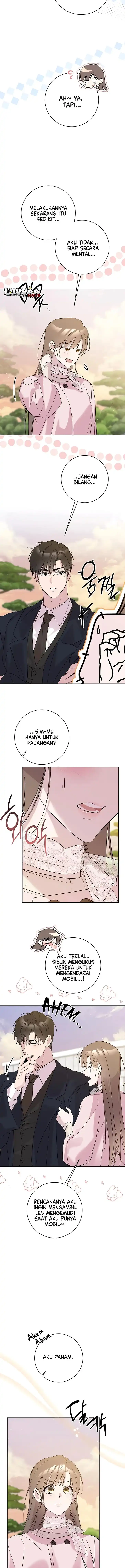 Baca Love Starts with Parenting - Chapter 15 halaman 3