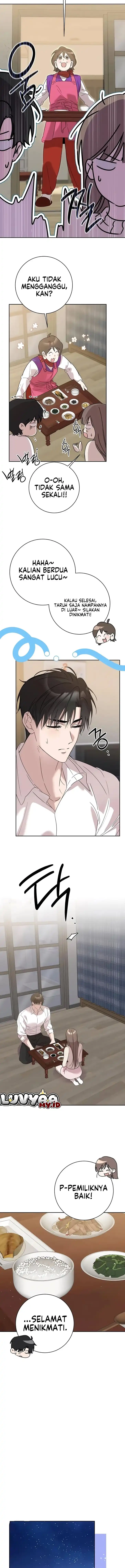 Baca Love Starts with Parenting - Chapter 16 halaman 10