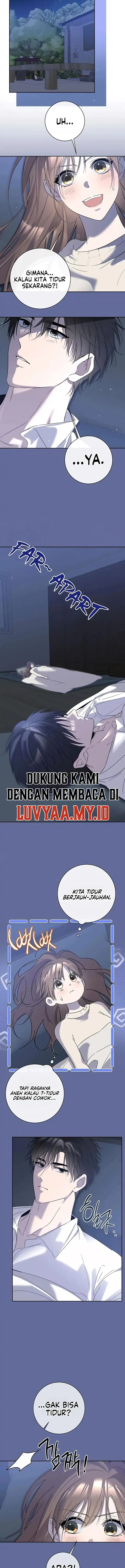Baca Love Starts with Parenting - Chapter 16 halaman 11
