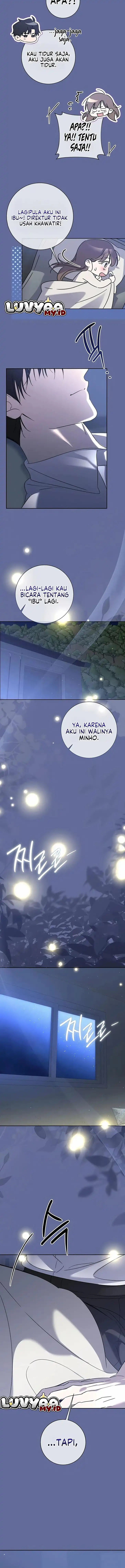 Baca Love Starts with Parenting - Chapter 16 halaman 12