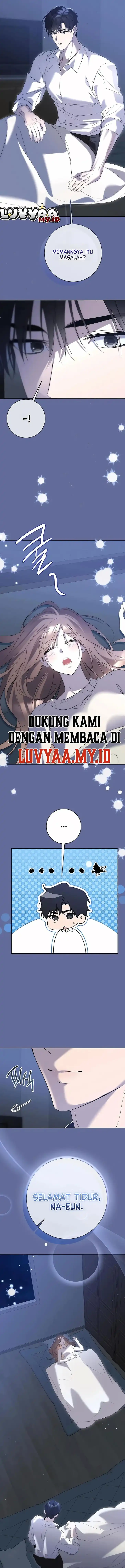 Baca Love Starts with Parenting - Chapter 16 halaman 13