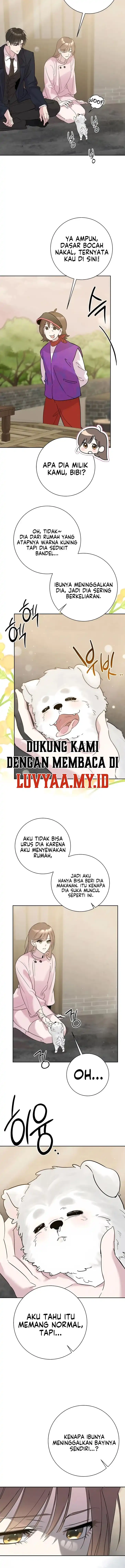 Baca Love Starts with Parenting - Chapter 16 halaman 2
