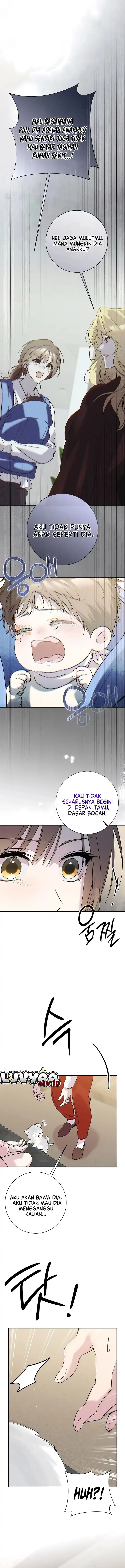Baca Love Starts with Parenting - Chapter 16 halaman 3