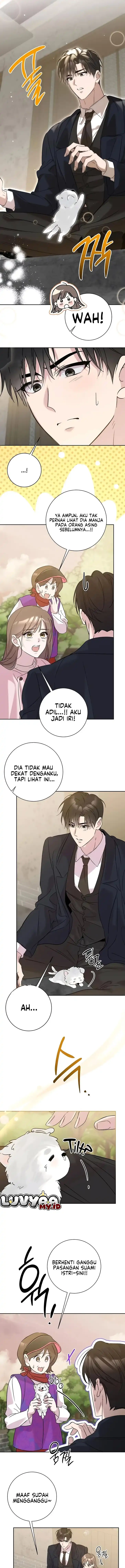 Baca Love Starts with Parenting - Chapter 16 halaman 4