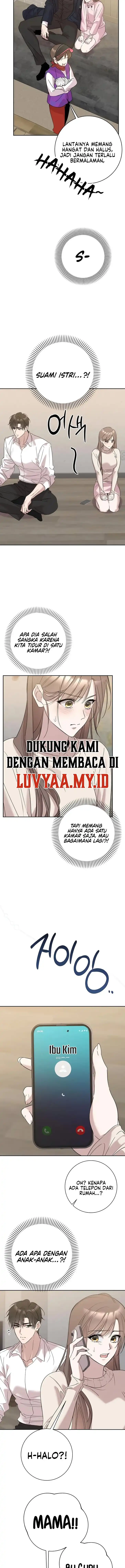Baca Love Starts with Parenting - Chapter 16 halaman 5