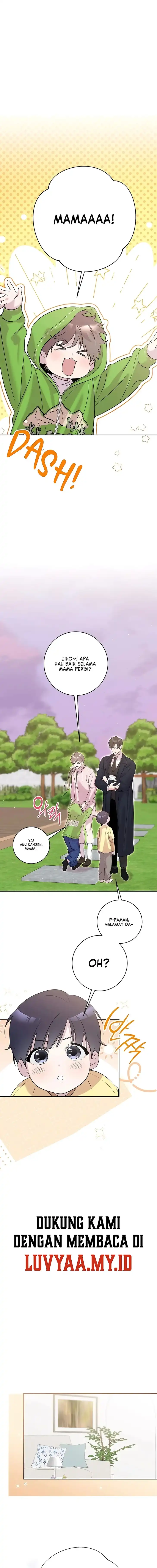 Baca Love Starts with Parenting - Chapter 17 halaman 12