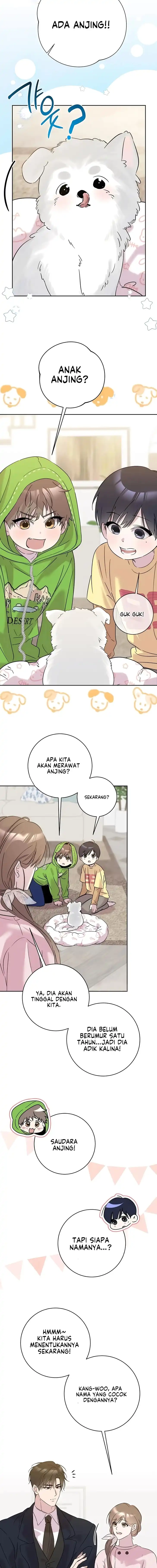 Baca Love Starts with Parenting - Chapter 17 halaman 13