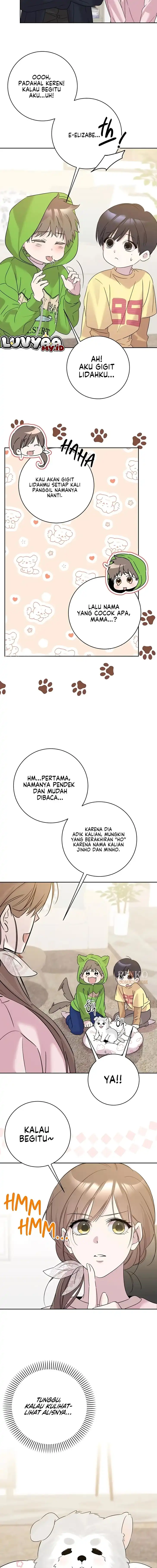 Baca Love Starts with Parenting - Chapter 17 halaman 15