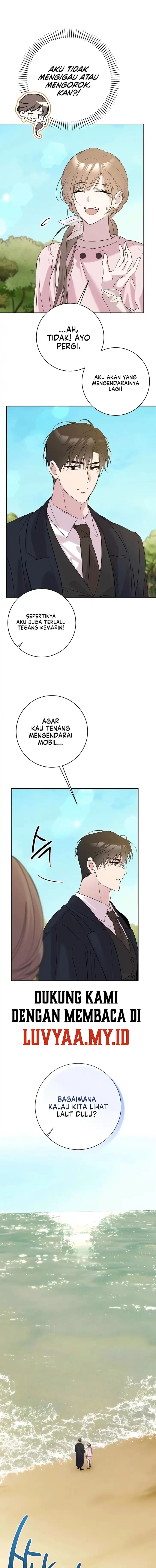 Baca Love Starts with Parenting - Chapter 17 halaman 2