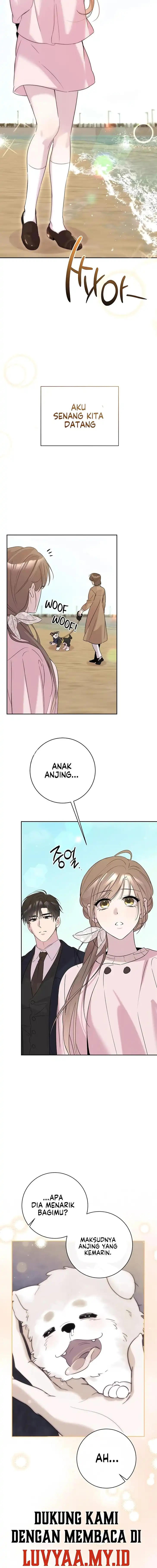 Baca Love Starts with Parenting - Chapter 17 halaman 5