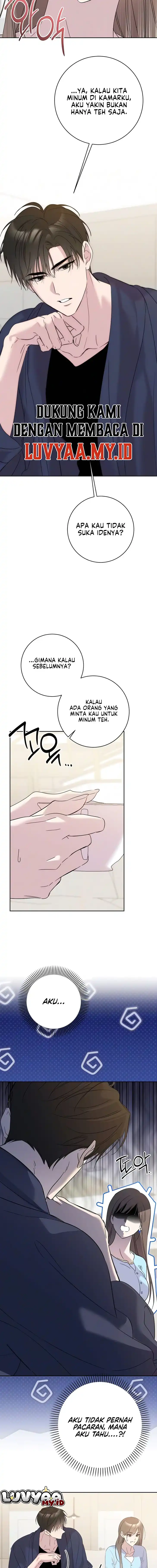 Baca Love Starts with Parenting - Chapter 18 halaman 12