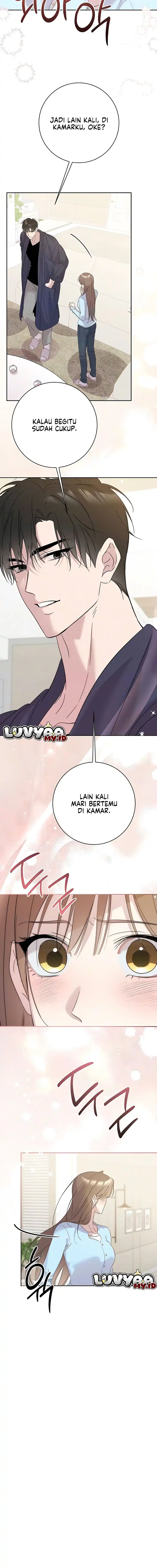 Baca Love Starts with Parenting - Chapter 18 halaman 15