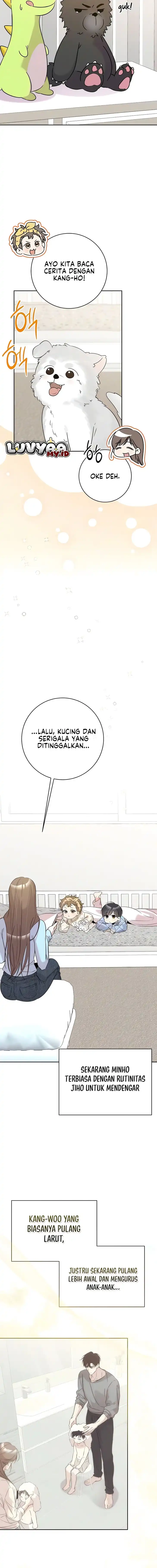 Baca Love Starts with Parenting - Chapter 18 halaman 4