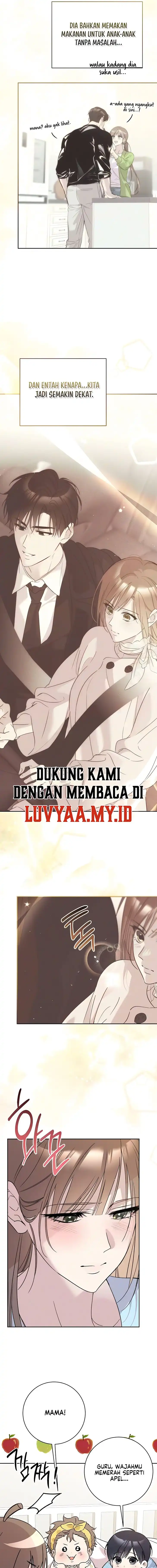 Baca Love Starts with Parenting - Chapter 18 halaman 5