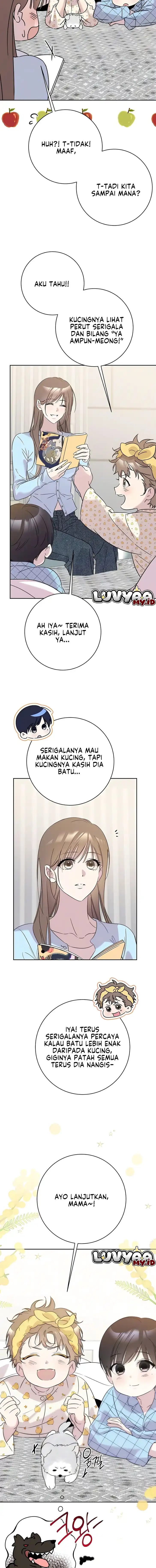 Baca Love Starts with Parenting - Chapter 18 halaman 6