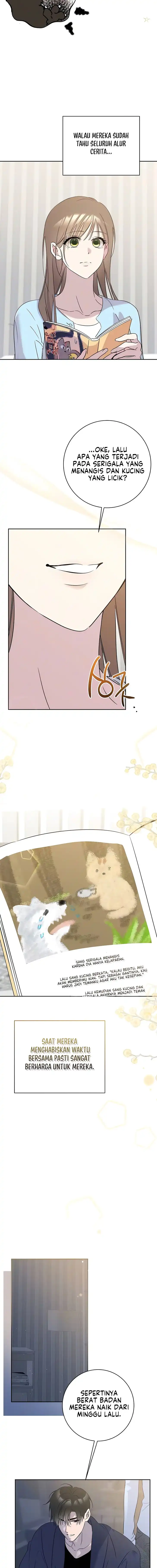 Baca Love Starts with Parenting - Chapter 18 halaman 7