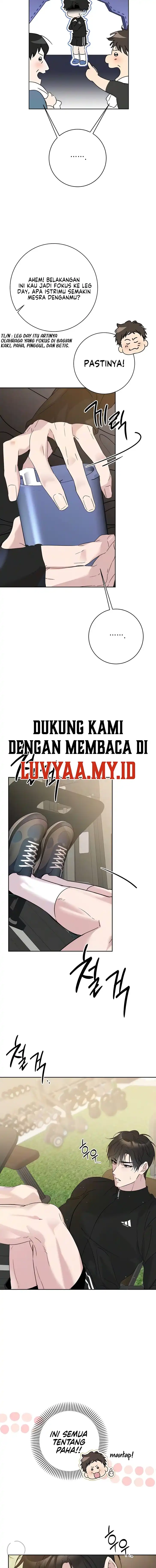 Baca Love Starts with Parenting - Chapter 19 halaman 10