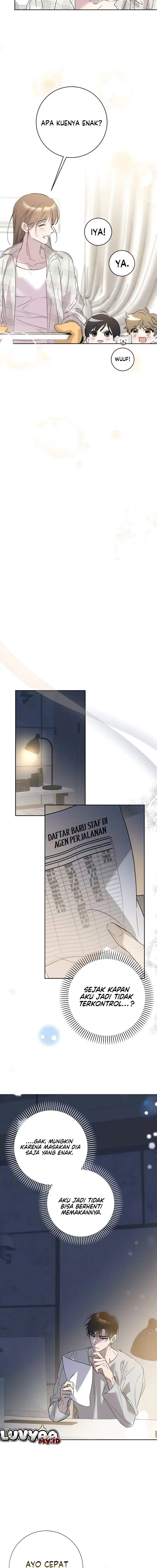 Baca Love Starts with Parenting - Chapter 19 halaman 18