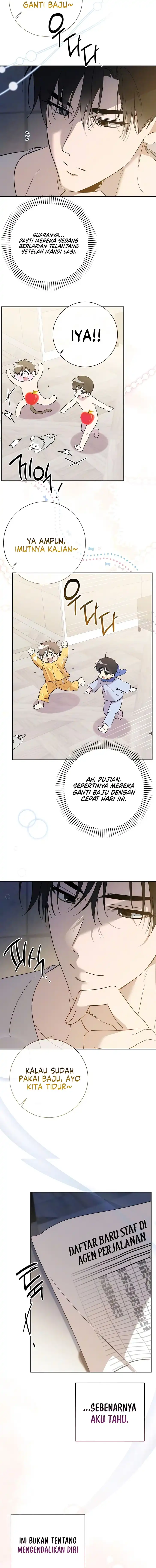 Baca Love Starts with Parenting - Chapter 19 halaman 19