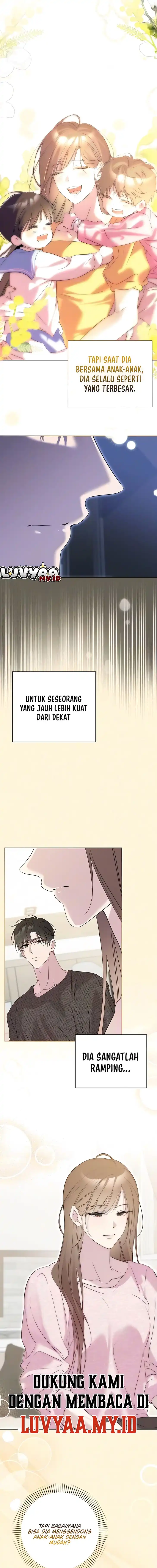 Baca Love Starts with Parenting - Chapter 19 halaman 2