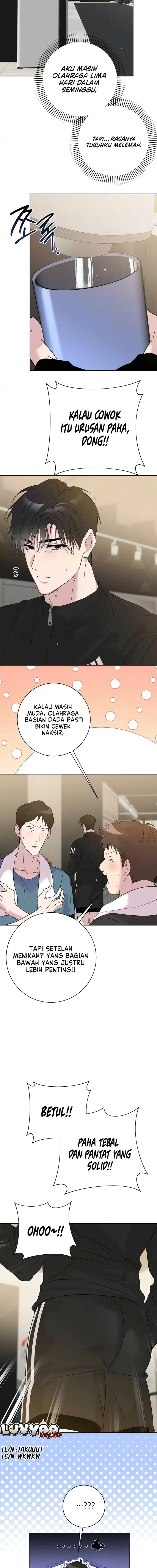 Baca Love Starts with Parenting - Chapter 19 halaman 9