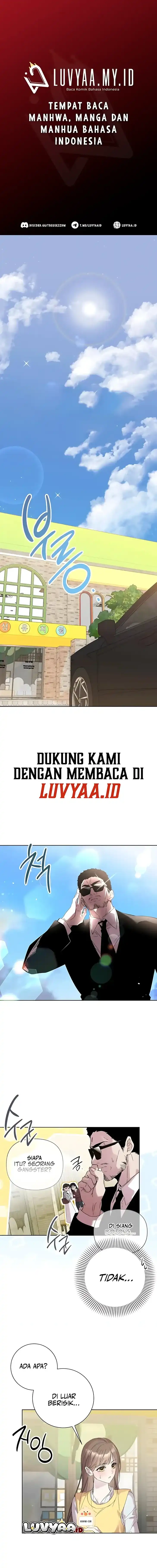 Baca Love Starts with Parenting - Chapter 2 halaman 1