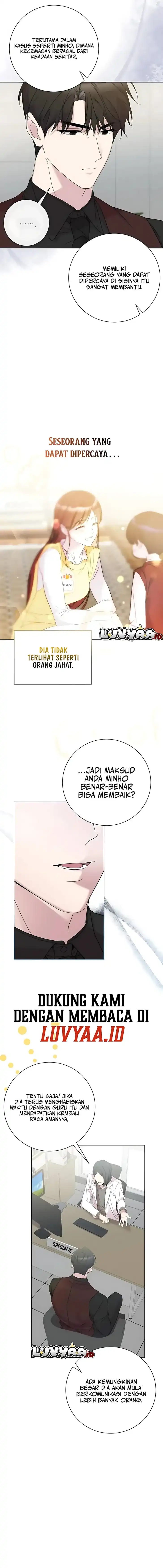 Baca Love Starts with Parenting - Chapter 2 halaman 12