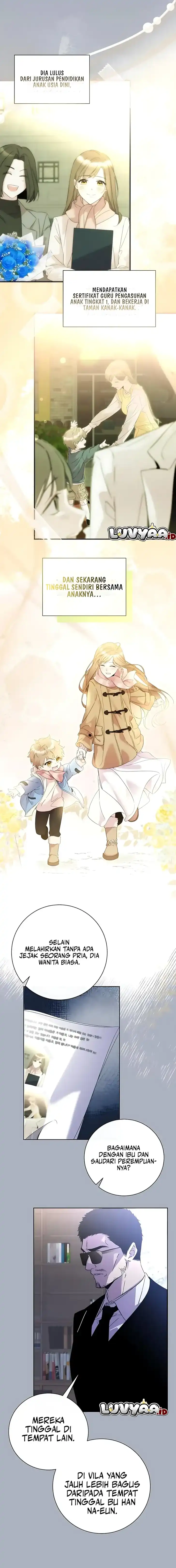 Baca Love Starts with Parenting - Chapter 2 halaman 16