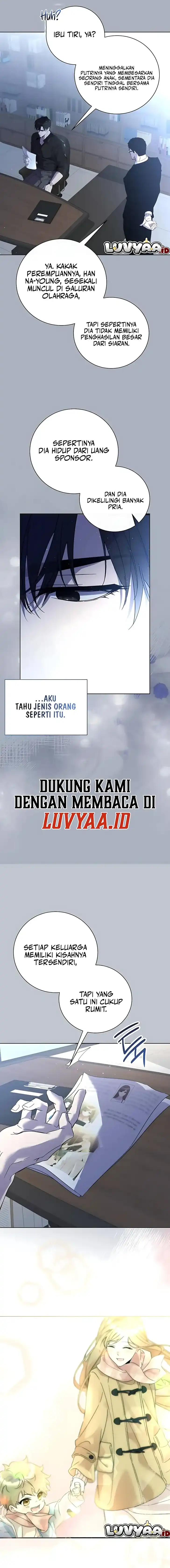 Baca Love Starts with Parenting - Chapter 2 halaman 17