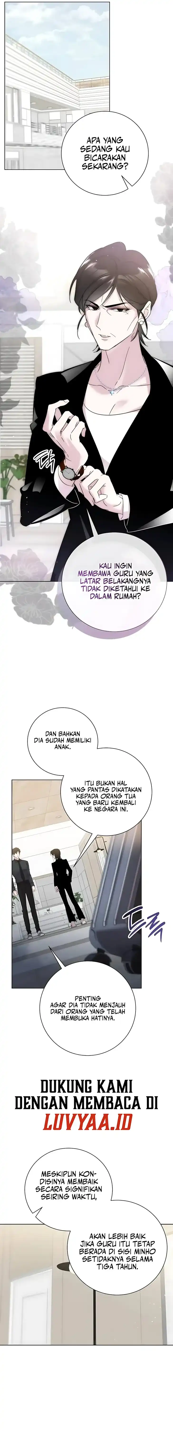 Baca Love Starts with Parenting - Chapter 2 halaman 19