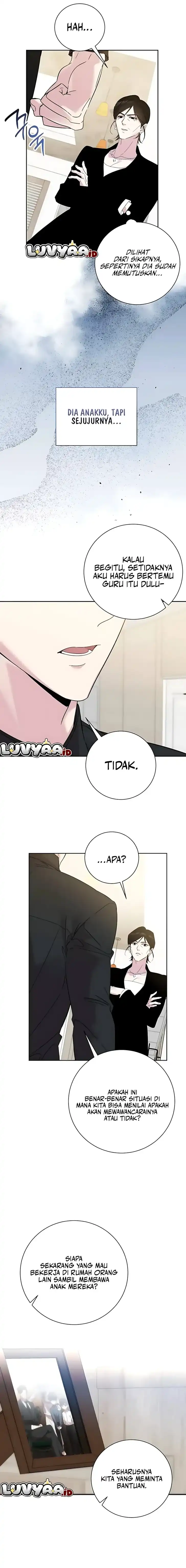 Baca Love Starts with Parenting - Chapter 2 halaman 21