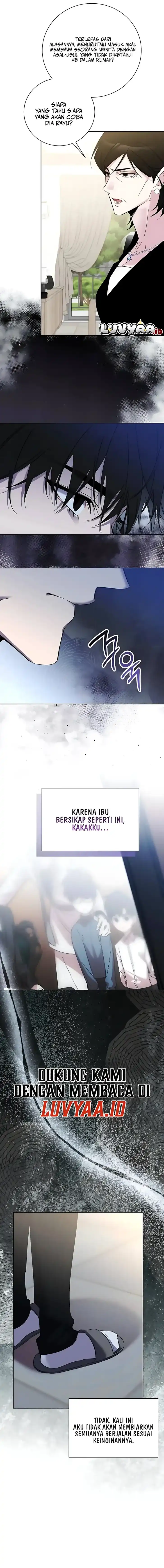 Baca Love Starts with Parenting - Chapter 2 halaman 22