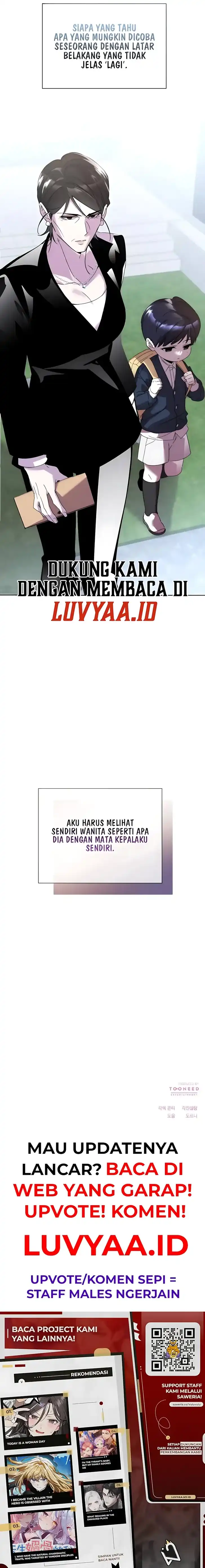 Baca Love Starts with Parenting - Chapter 2 halaman 25