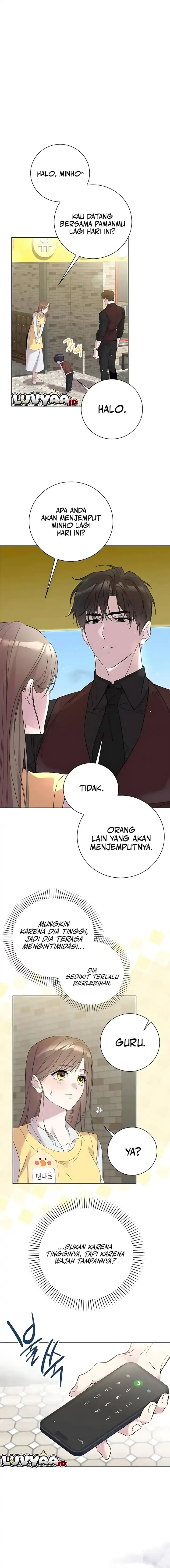 Baca Love Starts with Parenting - Chapter 2 halaman 3