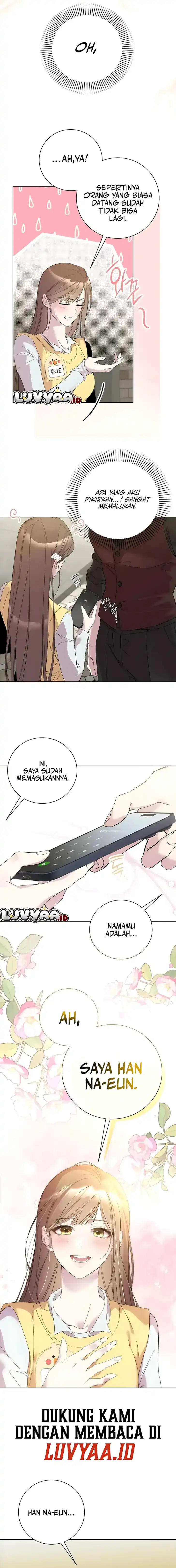 Baca Love Starts with Parenting - Chapter 2 halaman 5