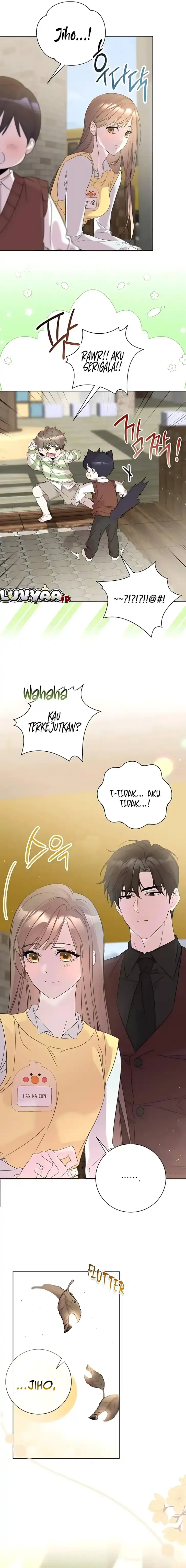 Baca Love Starts with Parenting - Chapter 2 halaman 7