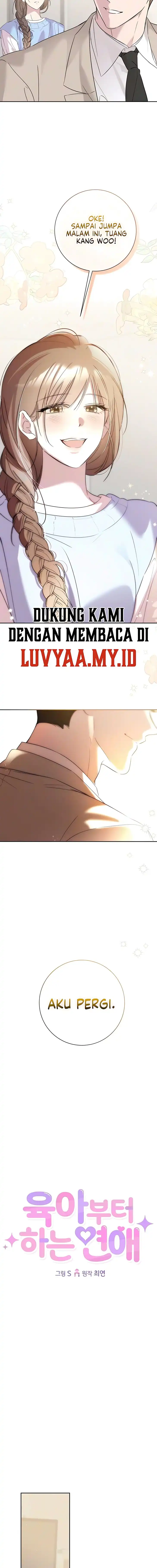 Baca Love Starts with Parenting - Chapter 20 halaman 10