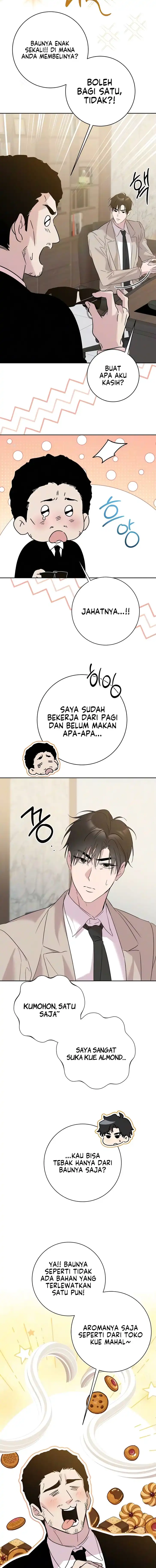 Baca Love Starts with Parenting - Chapter 20 halaman 12