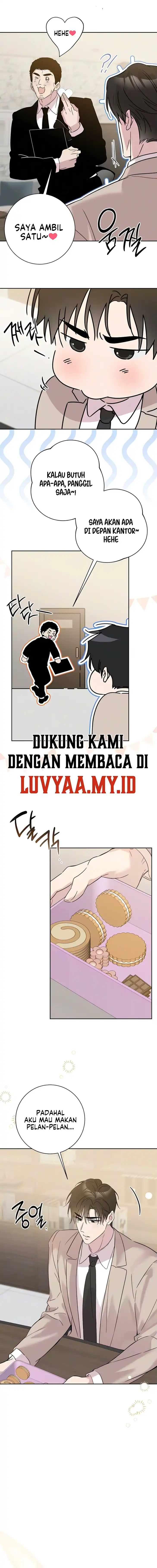 Baca Love Starts with Parenting - Chapter 20 halaman 14