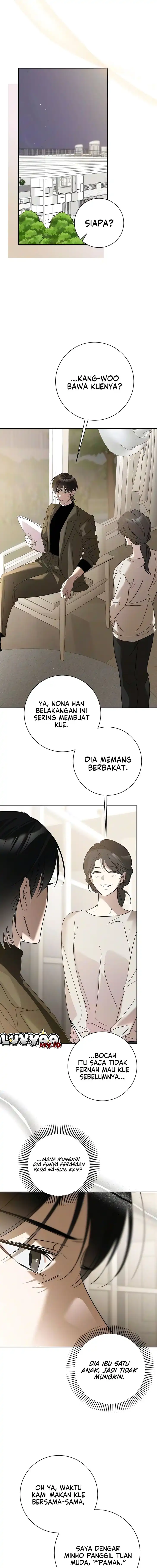 Baca Love Starts with Parenting - Chapter 20 halaman 15