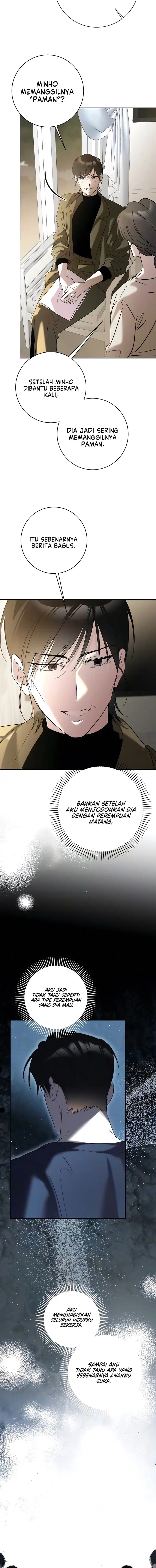 Baca Love Starts with Parenting - Chapter 20 halaman 16