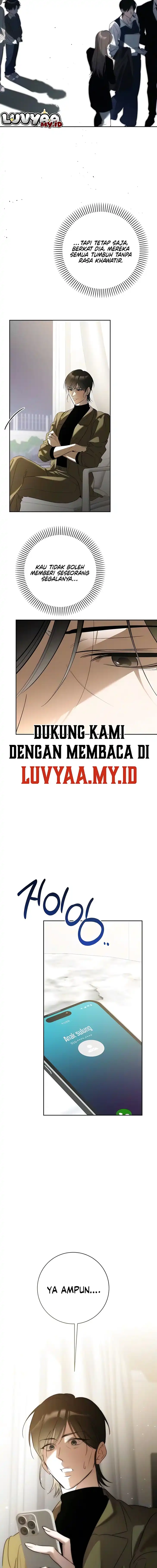Baca Love Starts with Parenting - Chapter 20 halaman 17
