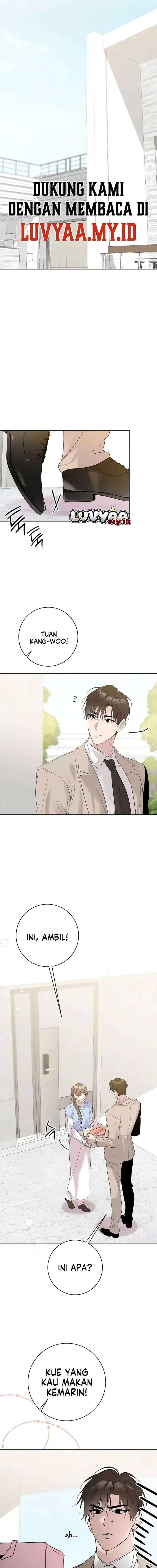Baca Love Starts with Parenting - Chapter 20 halaman 2